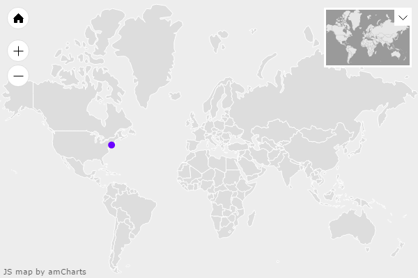 Adding an image to map