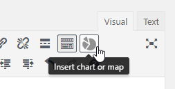 Inserting chart